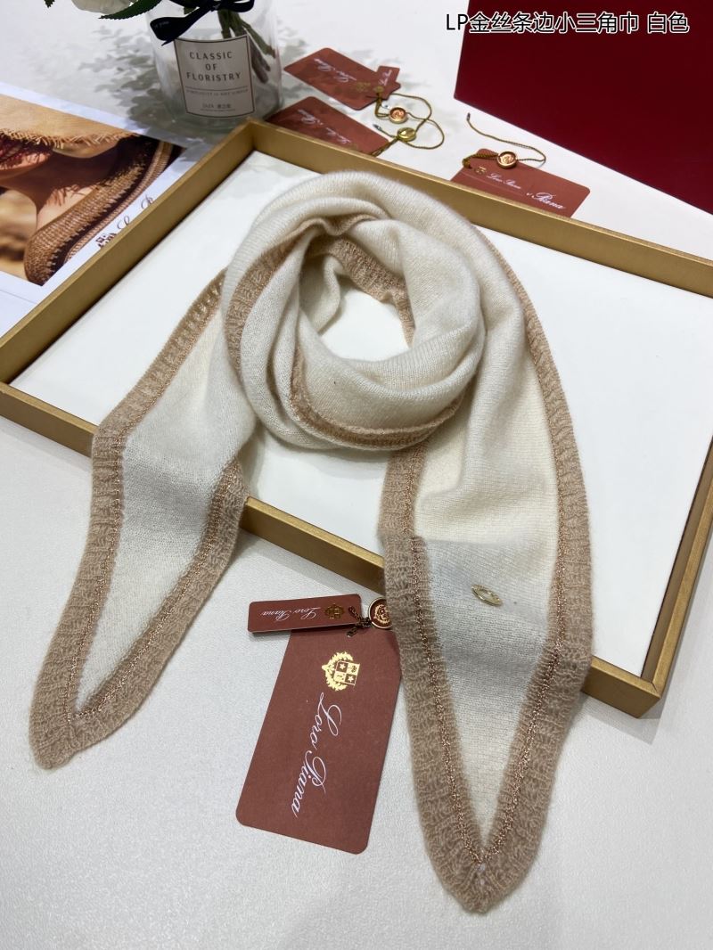 Loro Piana Scarf